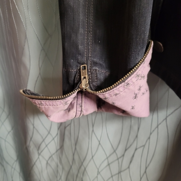 Levi jacket - Picture 3 of 5